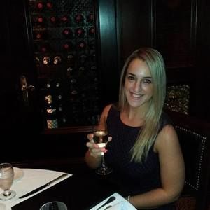 Meet your Posher, Chelsea